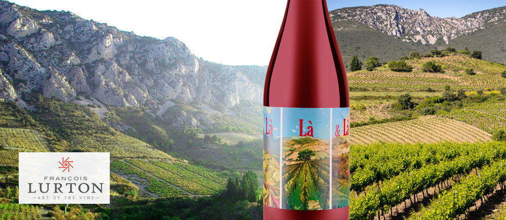 Francois Lurton / Languedoc-Roussillon