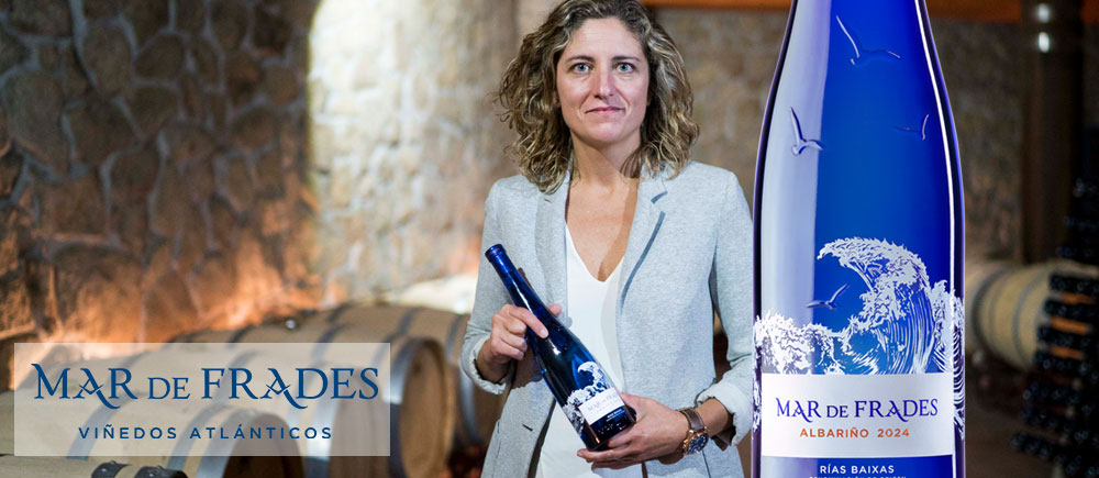 Mar de Frades / Galicien