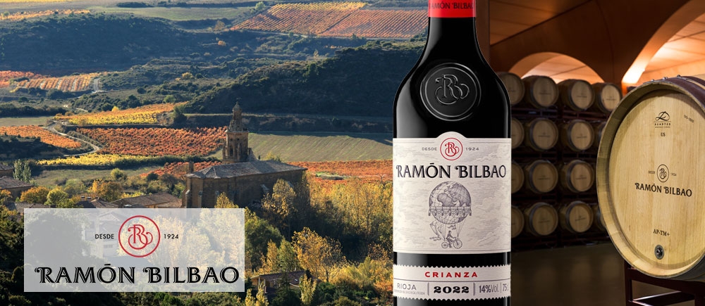 Ramón Bilbao / Rioja